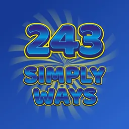 game of 243 Simply Ways