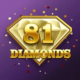 game of 81 Diamonds