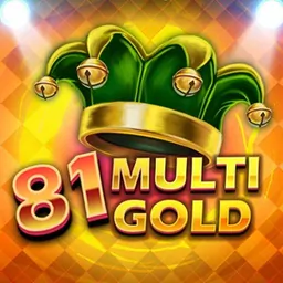 game of 81 Multi Gold