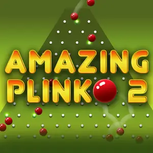 game of Amazing Plinko 2