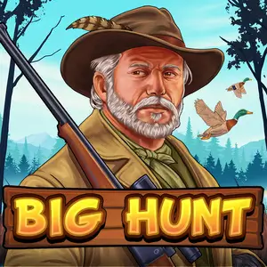 game of Big Hunt