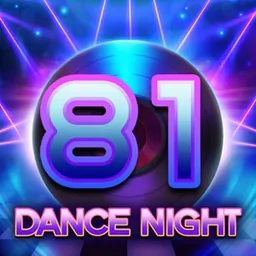 game of Dance Night 81