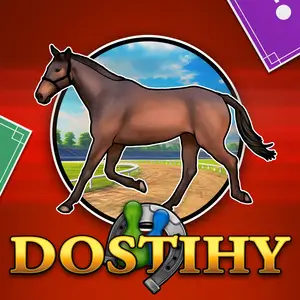 game of Dostihy