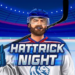 game of Hattrick Night