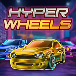 game of Hyper Wheels
