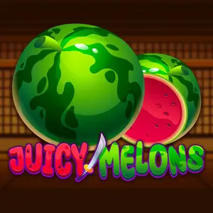 game of Juicy Melons