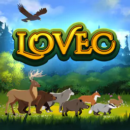 game of Lovec
