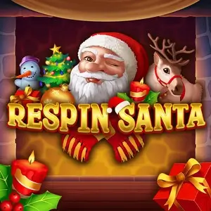 game of Respin Santa