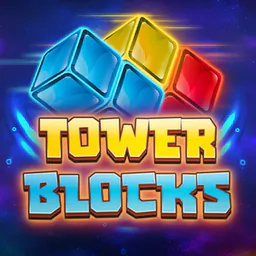 game of Tower Blocks