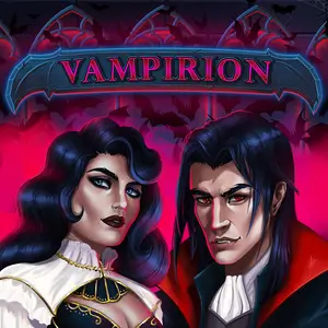 game of Vampirion