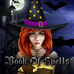 game of Book of Spells