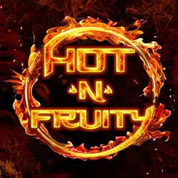 game of Hot ‘n’ Fruity