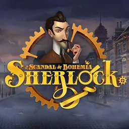 game of Sherlock. A Scandal In Bohemia