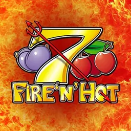 game of Fire ‘n’ Hot