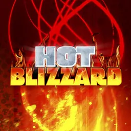 game of Hot Blizzard