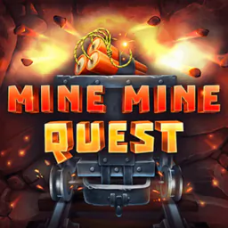 game of Mine Mine Quest