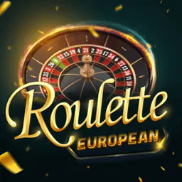 game of European Roulette