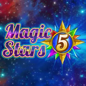 game of Magic Stars 5