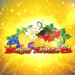 game of Magic Fruits 81
