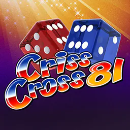 game of Criss Cross 81