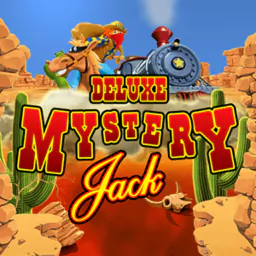 game of Mystery Jack Deluxe