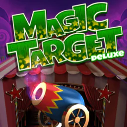 game of Magic Target Deluxe