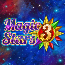 game of Magic Stars 3