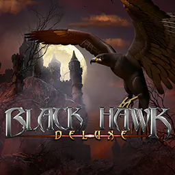 game of Black Hawk Deluxe