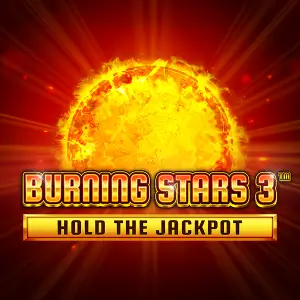 game of Burning Stars 3™