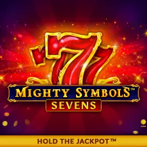 game of Mighty Symbols™: Sevens