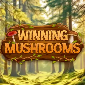 game of Winning Mushrooms
