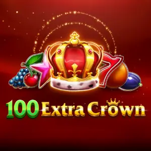 game of 100 Extra Crown