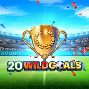 game of 20 Wild Goals