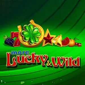 game of More Lucky & Wild