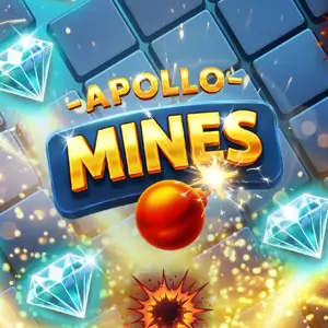 game of Apollo Mines