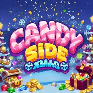 game of Candyside Xmas
