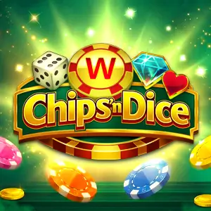 game of Chips ‘n Dice