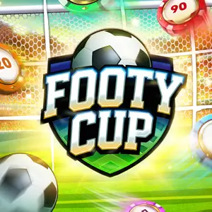 game of Footy Cup
