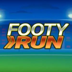 game of Footy Run