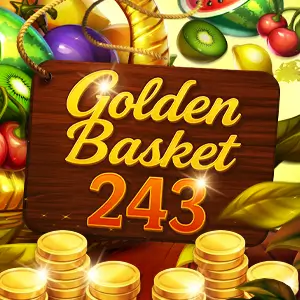 game of Golden Basket 243