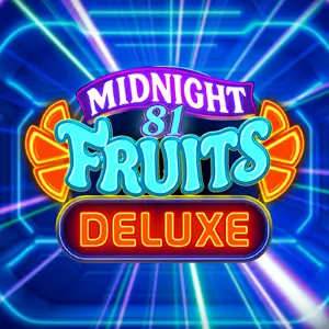 game of Midnight Fruits 81 Deluxe