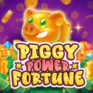 game of Piggy Power Fortune