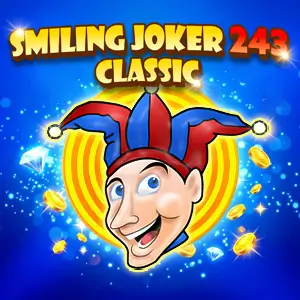 game of Smiling Joker Classic 243