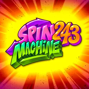 game of Spin Machine 243