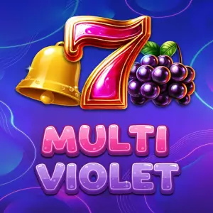 game of Multi Violet