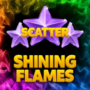 game of Shining Flames