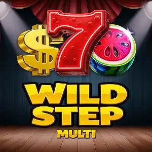 game of Wild Step Multi