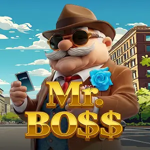 game of Mr. Boss