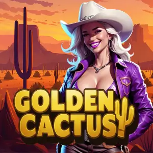 game of Golden Cactus