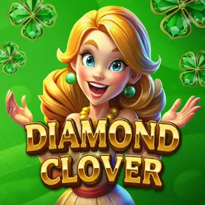 game of Diamond Clover